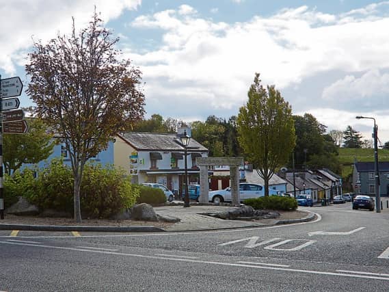 Ballymore Eustace