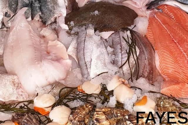 Another significant highlight is the return of fresh fish to our Saturday farmers' markets, thanks to FAYE'S Fish. Managed by Jason Bates, a name synonymous with fresh Irish fish for generations, this addition completes our diverse and delicious line-up: organic fruits and vegetables, fresh bread, pastries, cakes, specialist teas and coffees, and a fantastic range of meats. Our farmers' market truly is your one-stop-shop for all your weekly culinary needs.