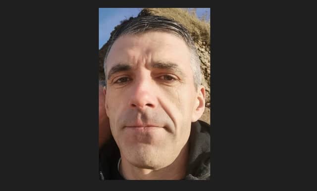 Warren Byrne is approximately 5 foot 11 inches in height and has a medium build. When last seen, he was wearing a grey Super Dry hoodie, blue jeans, Nike runners and a New York Yankee Cap.
