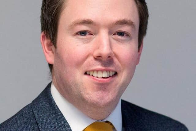 He added: “The private rental market has been under increasing stress over the last two years, as first society reopened after the Covid-19 pandemic and then the war in Ukraine led to a refugee crisis.