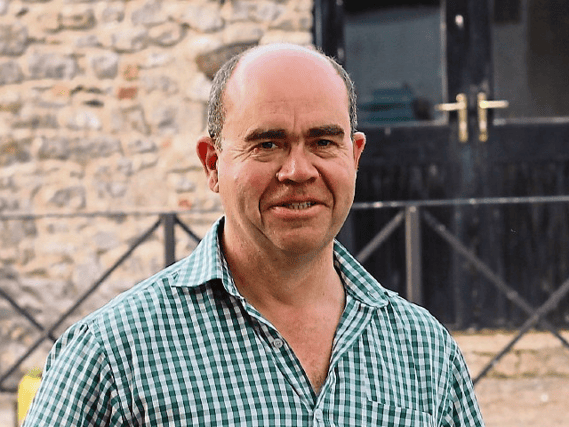 Cllr Colm Kenny