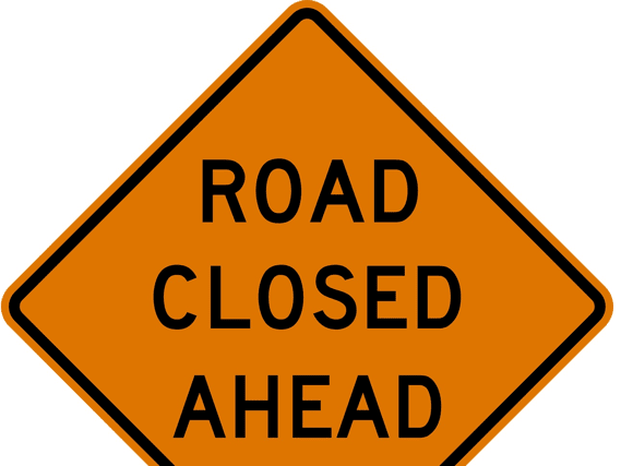 Bridge Street in Clonmel will be closed from October 25-28