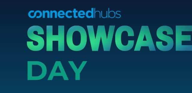 Connected Hubs Showcase Day takes place on Thursday in support of the Government’s national campaign promoting Remote Work.
