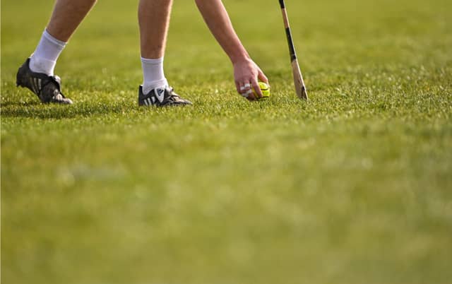 Laois knock Kildare out Leinster Minor Hurling Championship with second half surge