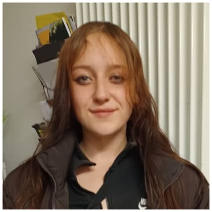 Katelyn Comerford