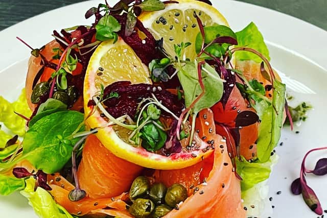 Website: www.curraghcafebylucy.ie