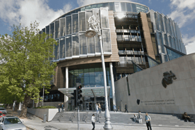Central Criminal Court