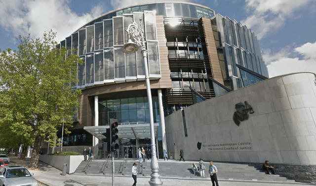 Central Criminal Court