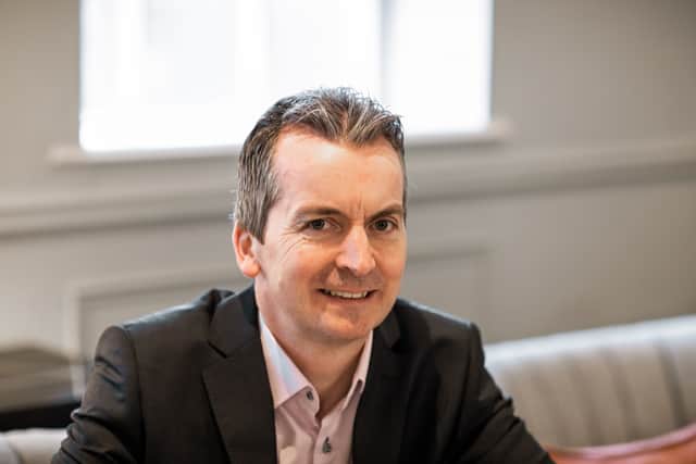 The Iconic Media Group is Ireland’s largest independently-owned regional newspaper and media group and includes titles such as the Limerick Leader, the Kilkenny People and the Donegal Democrat.