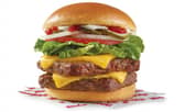 Iconic American hamburger chain announces intent to enter Ireland