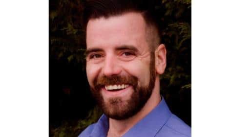 Councillor Chris Pender: