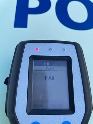Pic: An Garda Síochána via Twitter