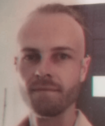 Conor is described as 6ft in height and of slim build. When last seen Conor was wearing a black ski jacket with fur on the hood, a black woolly hat and was carrying a multi-layered backpack.