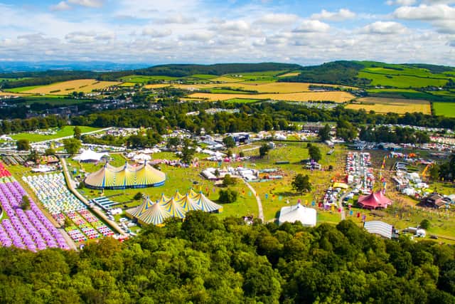 Pick up some breakfast or a coffee to start your day off the right way at one of the 100 food stalls before heading to see the Surprise DJ at The Hazelwood- An Chollchoill at 12.30pm (who doesn't love a surprise?). And don't miss the Monsieur Pompier traveling freakshow at Salty Dog at 1pm; if you're into nightmare-inducing songs about inside-out-cats and bog witches, you'll love this.