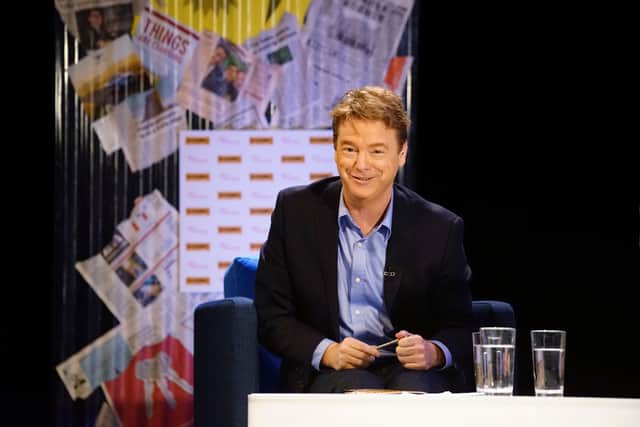 Or, if it tickles your fancy, listen to David McWilliams at Leviathan speaking with experts and fellow journalists on what Ireland's next government will look like. 