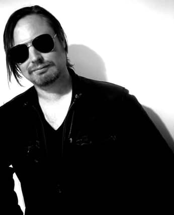Wayne Byrne