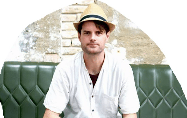 Kevin Herm Connolly