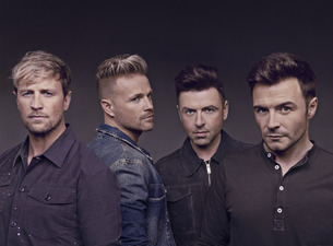 Westlife have announced two intimate gigs at Dublin's 3Arena in December.