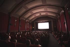 Tickets can be purchased through the websites of participating cinemas and at the box office from Monday August 29th