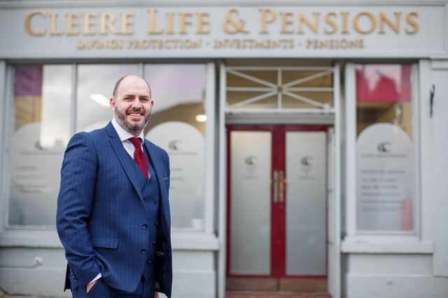 Killeen Financial Services Ltd T/A Cleere Life & Cleere Mortgages is regulated by the Central Bank of Ireland