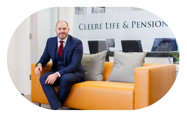 Need a mortgage? - Contact Cleere Life