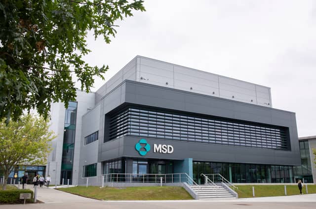 The new, state-of-the-art facility will be a first of its kind globally, focussing on the production of next generation oncology biologics