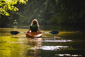 The funding will provide a major boost to local economies by attracting visitors and furthering our reputation as a destination for adventure tourism
