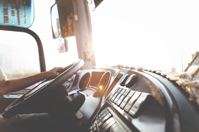 School transport is free for 2022/23