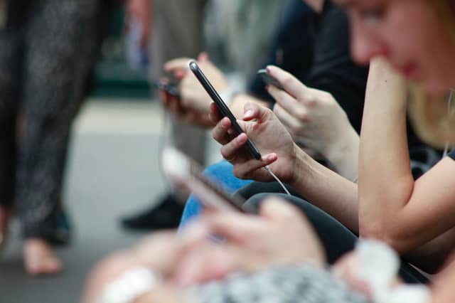 Bank of Ireland has experienced a spike in ‘smishing’, where fraudsters send fake text messages appearing to be from delivery services