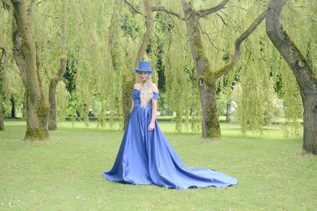 Broadcasters Marty Morrissey and Sinead Kennedy will choose the Most Stylish on July 16, and will have the honour of bestowing the aristocratic title on the lady picked.