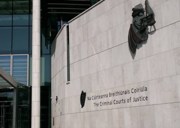 The jury had begun deliberating yesterday (Wednesday) in the Central Criminal Court trial of Tadhg Butler, who is charged with murdering Michael O’Dwyer