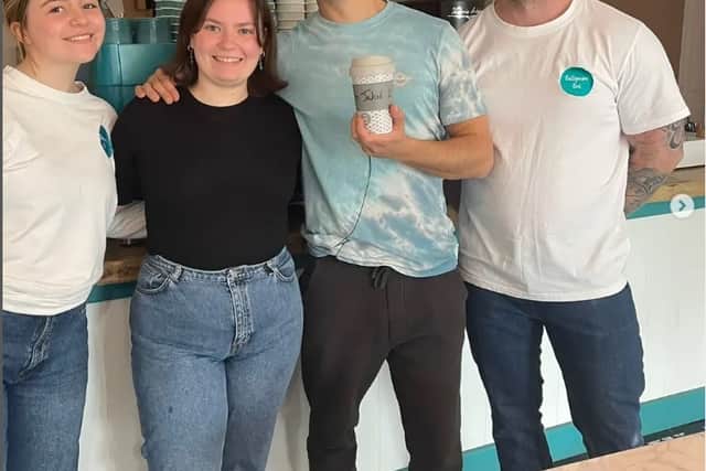 Justin Long, who starred in the movies Alvin and the Chipmunks and Dodgeball, is currently filming around the Kildare/Wicklow border area.