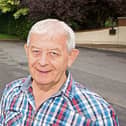 Cllr Seamie Moore