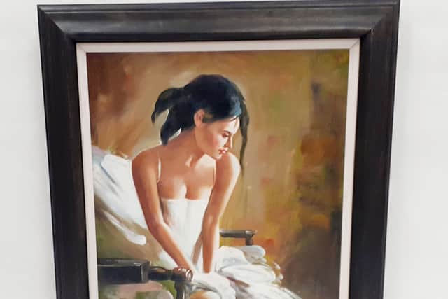This auction is not to be missed. 
