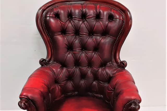 * Bidding in ‘Real Time’ via easyliveauction.com