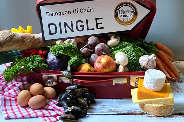 Commenting on the news, Blas na hÉireann Chairman, Artie Clifford, said: "We’re absolutely delighted to be planning our awards in Dingle this year.