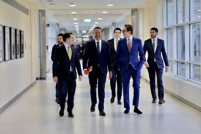 He added: "We chose to invest in Kildare Innovation Campus for that reason as well as the exceptionally high quality of the local talent pools, potential for collaboration with third level education bodies, and its connectivity to key transport nodes.
