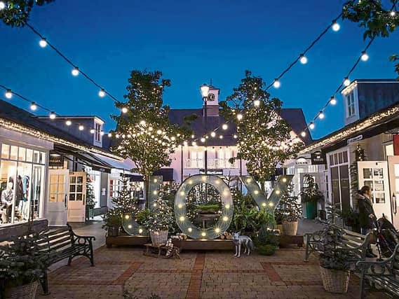 Fun for the whole family with Kildare village Easter activities