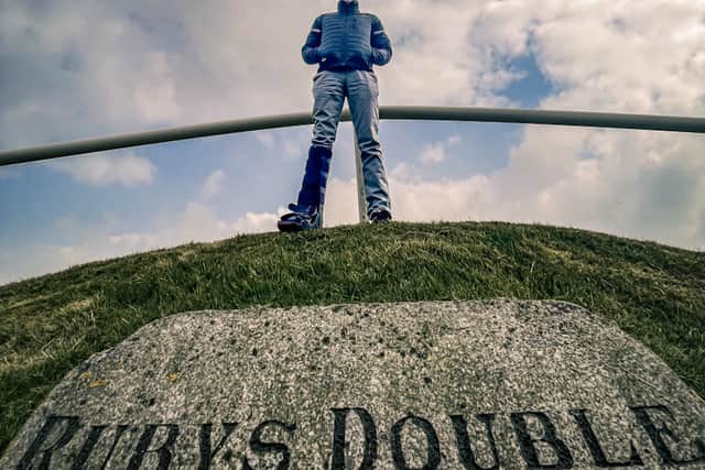 Walsh also pointed to the fact that 2023 Punchestown celebrates 200 years of the festival: "Obviously whilst I won’t be around to see it, I’d like to make a contribution and play my part in safe guarding the home of Irish jump racing for another 200 years!"