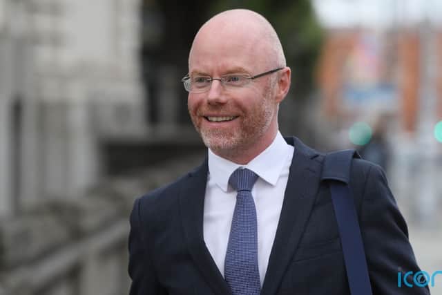 In an earlier session of the committee, meeting for the first time in public, officials from three Government departments had indicated that the assisted human reproduction bill might not be a suitable place for fresh proposals on surrogacy.