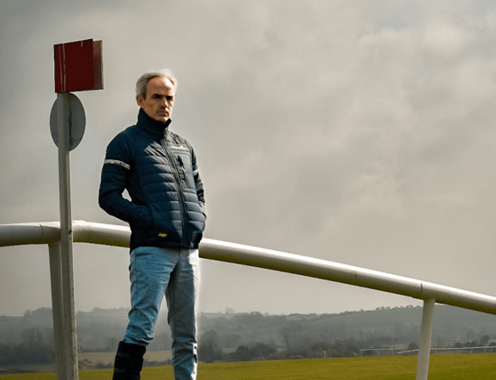 Ruby Walsh. Pic: Supplied.
