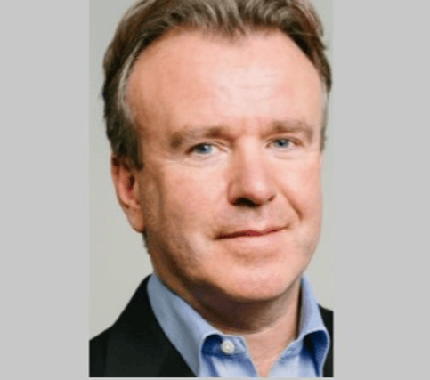 Pic: Tom Clonan, Twitter