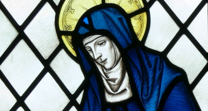 St Brigid 