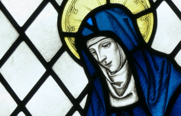 St Brigid 