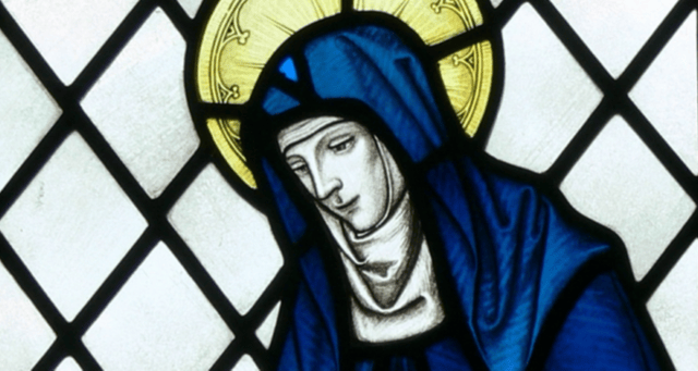 St Brigid