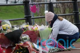Man accused of murdering Ashling Murphy appears before Dublin court via video link
