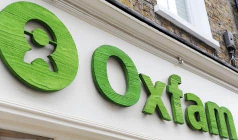 Paul Mahon, for PBP Kildare Representative, elaborated: "The Oxfam report confirms the absolutely staggering increase in the wealth of tiny minority of super-wealthy individuals in this country and across the world over the last two years."