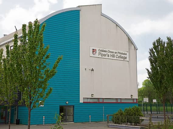 Piper's Hill College, Naas