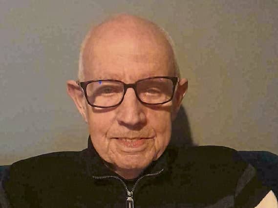 Paud O’Connor