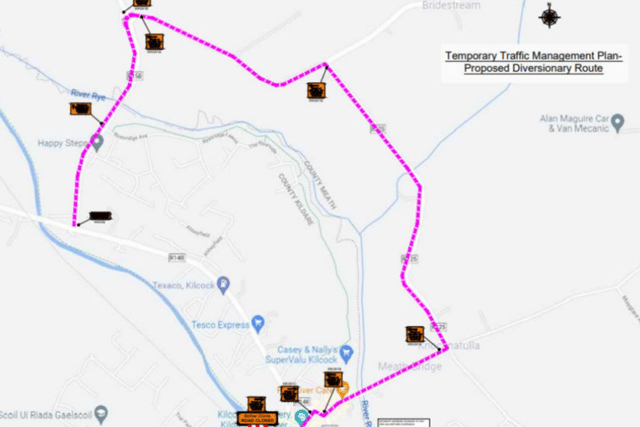 Pic: Kildare County Council